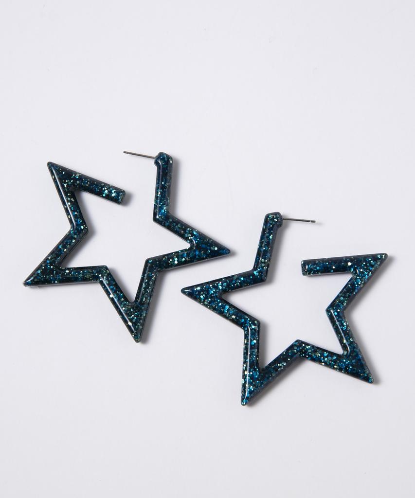 My Boo Glamstar - Midnight Blue