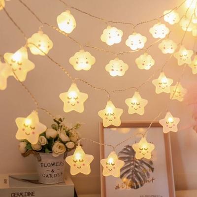 Luminaires – Guirlandes et décorations lumineuses