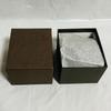 Used Patek Philippe PATEK PHILIPPE enamel watch case travel case new