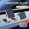 New Magnetic Attraction Universal Instrument Panel Mobile Phone Holder Universal Magnetic Attachment Mobile Phone Holder