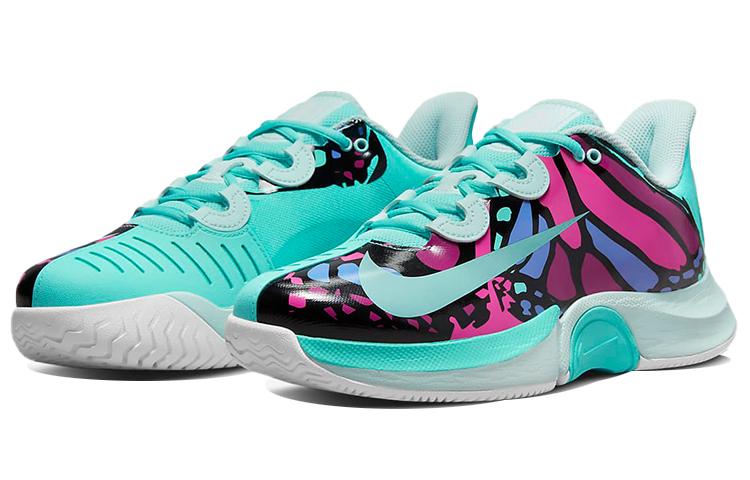 Nike Court Air Zoom Gp Turbo Naomi Osaka Aqua Women's DV4327-411