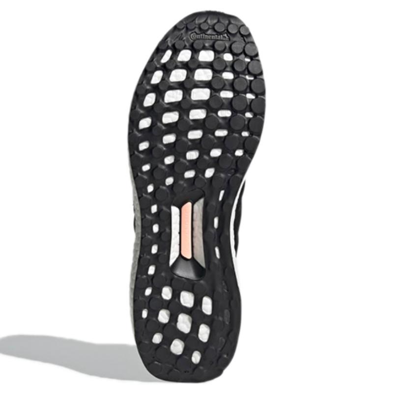 Adidas UltraBoost Dna Guard 'Black Copper Metallic' Sneaker GX3575