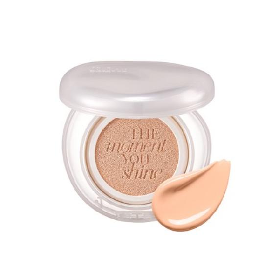 

Glint by vidivov Кушон-основа для хайлайтинга 15 г SPF50+ PA++++ 23 Neutral Beige