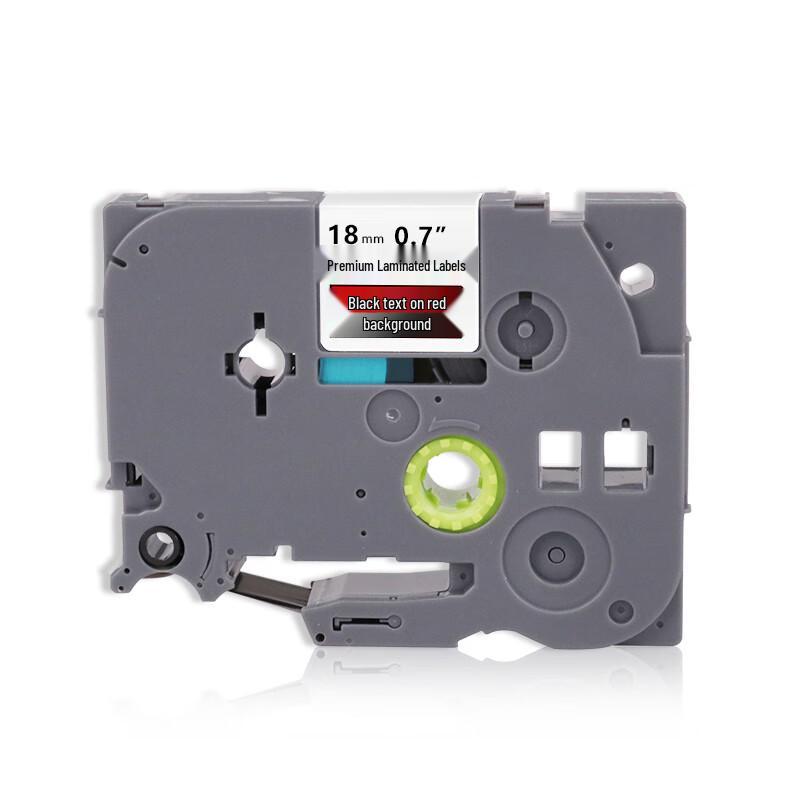 Compatible Brother TZe Label Tape Cartridge