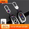 Interior Mouldings Car Key Cover Fob Case Shell for BMW R1250GS R1200GS C400gt F750GS F850GS K1600B K1600GT R1200RS R1200RT F900
