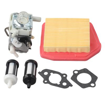 Easy Installation Carburetor Kit Trimmer Replacement Parts