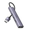 Аксесуари для комп'ютерів – Концентратори USB