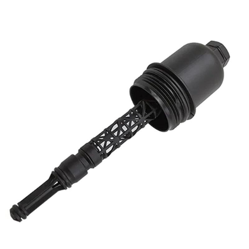 A2711800238 Car Accessories Oil Filter Housing Cap 2711800238 For Mercedes-Benz C230 W203 M271