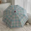 Sun Shading UV Protection Umbrella Minimally Designed Dual-Use Umbrella  Summer Use