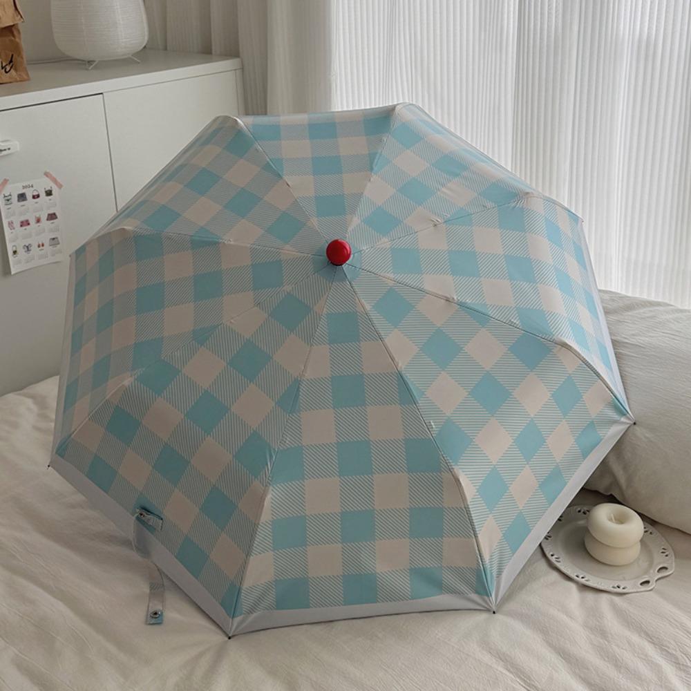 Sun Shading UV Protection Umbrella Minimally Designed Dual-Use Umbrella  Summer Use