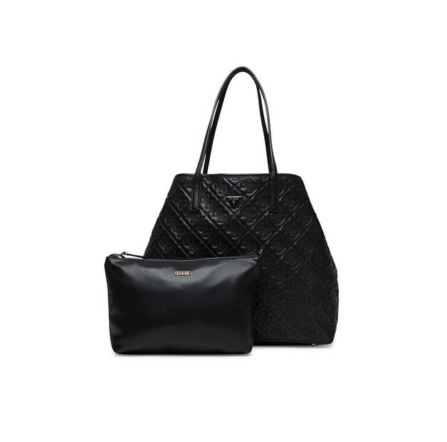 

Сумочка Guess Adelasia HWQL96 58240 чёрный