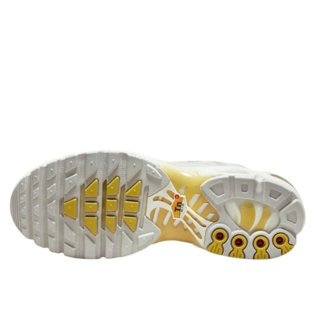 Nike Air Max TN Plus White Bone Celery