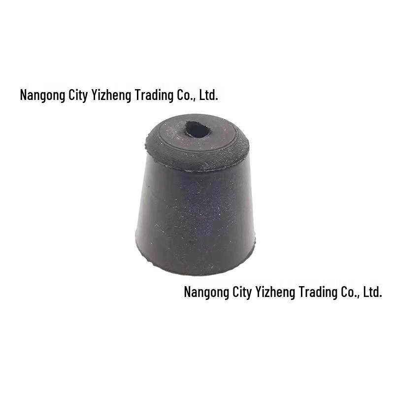 

Резиновые бамперы дверей Ford EcoSport 13-17: Амортизирующие заглушки от столкновений