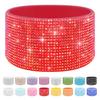 1Pcs Glitter Silicone Cup Base Cover Non-slip Boot Sleeve for Stanley Cups Water Bottle Bottom Protective Sleeve Cup Accessories