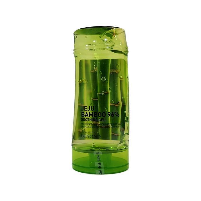 Beyond Bamboo Soothing Gel 270ml (14853381)