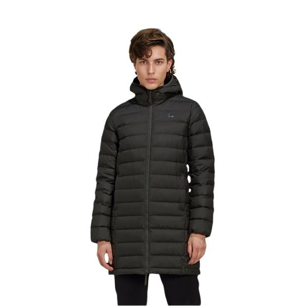 (WMNS) adidas Todown Down Coat  Black  Women s GK3151 M
