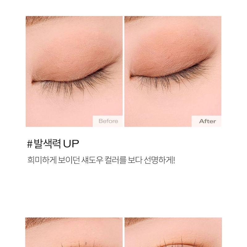 Bbi@ - Letzter Augen-Primer