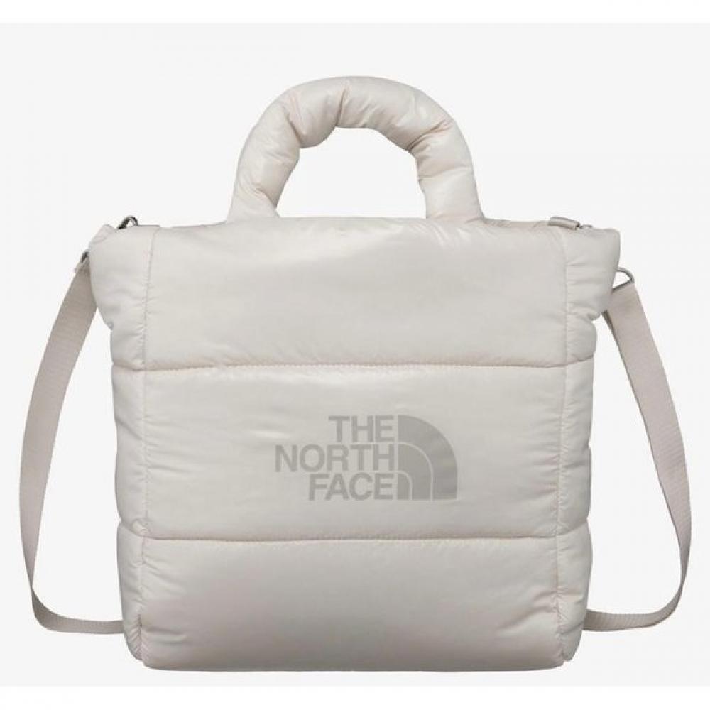 

North Face White LabeL Tote Bag Large Bb Nn2pq60k L M 1.NN2PQ60K FREE
