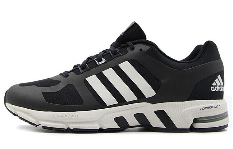 Adidas Equipment 10 Hpc U  Black White Grey  BB6903 36⅔