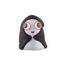 Sensory Toys Halloween Eye-popping Toy Slow Rebound Pumpkin Ghost Head Squeeze toy   Adult Gifts