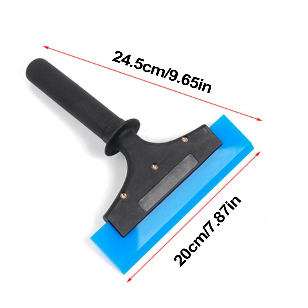 Sticker Removal Scraper Tool Portable Adhesive Removal Scraper Sticker Removing Tool Window Decal Remover For Water Mark Glue