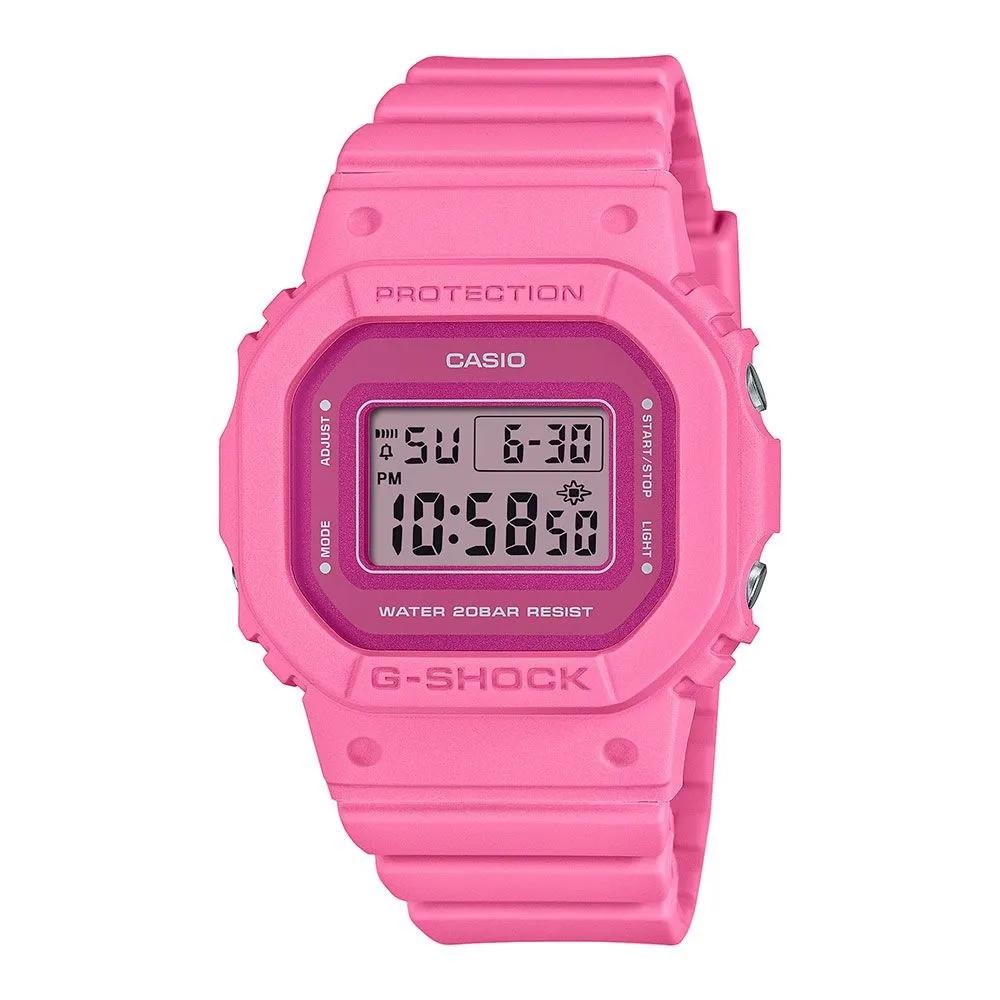 G-Cosmo G-SHOCK Watch GMD-S5610PP-4DR Square Mini Pink Women s Junior 4DR