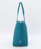 Geantă oficială SM EVERYDAY Spectator Albastru-turcoaz [LeSportsac] E/W TOTE/1497 pentru femei