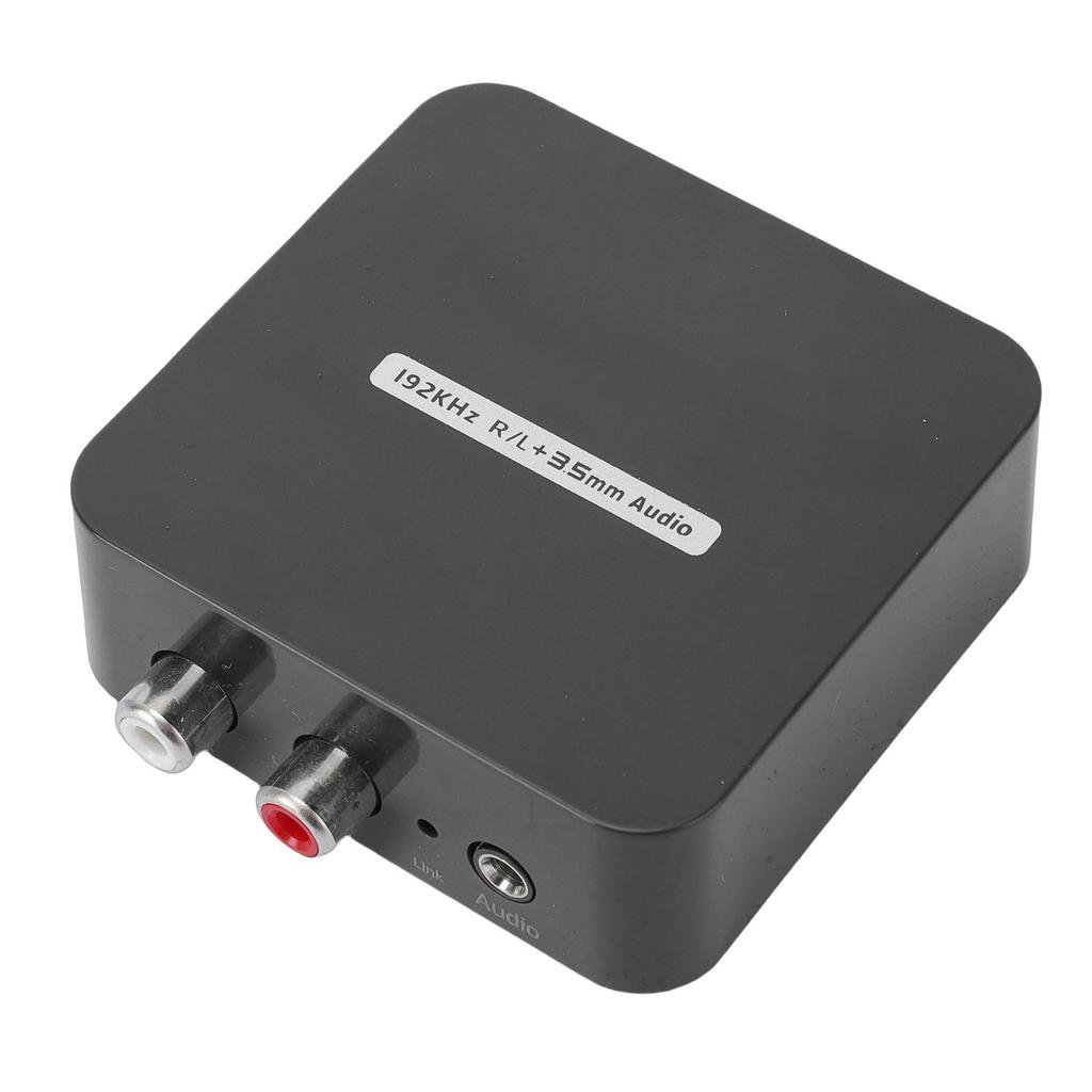 Audio Return Channel Audio Extractor Adapter HD Multimedia Interface 96KHz Converter Digital to Analog
