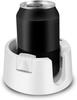 Drink Holder for Back and Keeps Drinks from Tipping Cup Drink Stand for Cans and Mugs Spill-proof Cars, Boats, Desks, Tables, Seats, RVs. Over.