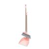 Set Scopa e Paletta con Setole Morbide