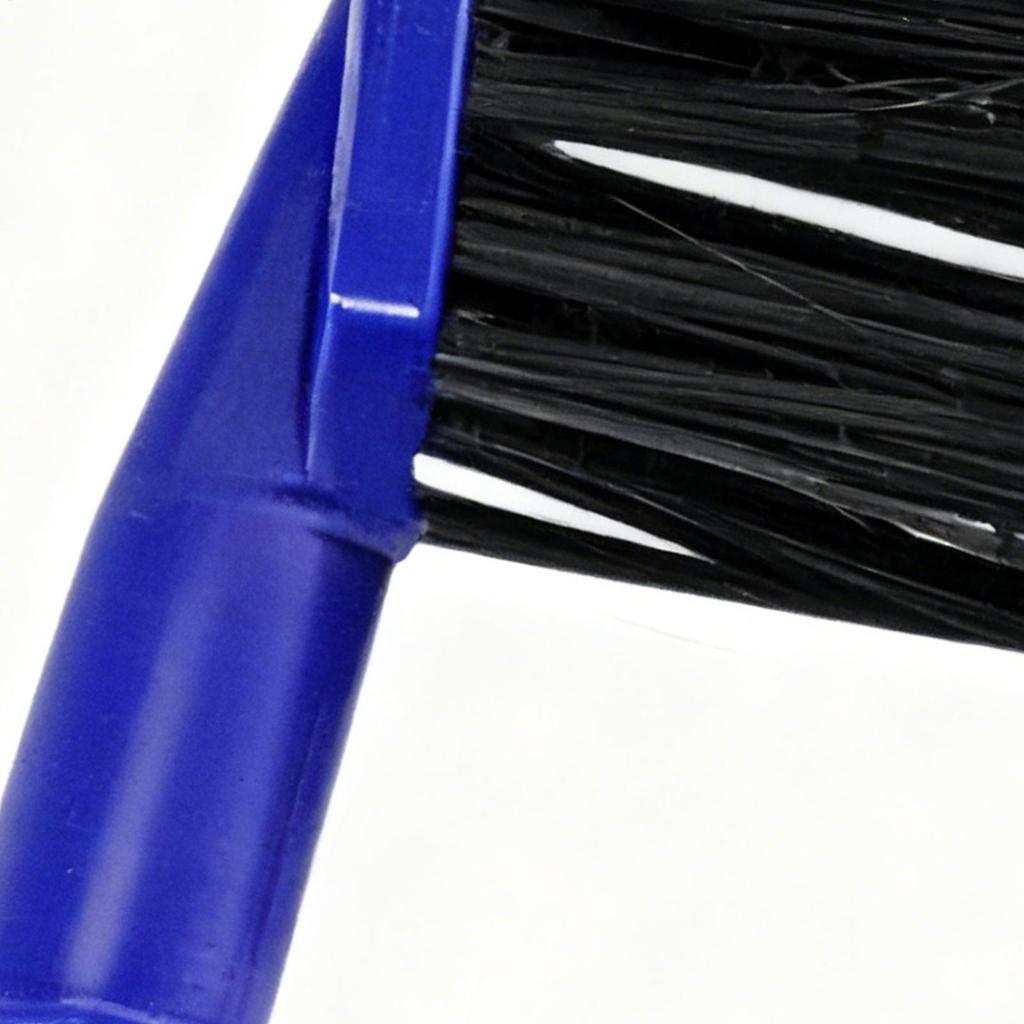 Snow Brush 2 In 1 Frost Remover Cleaning Tool Snow Scrapers for Vehicle SUV Truck Exterior Outdoor Maintenance Morning