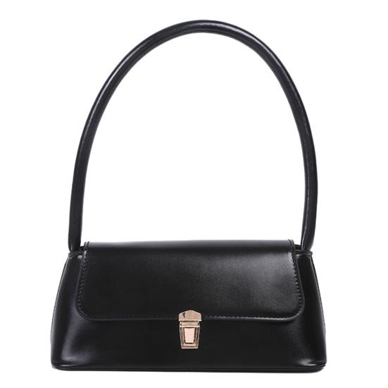 Retro Shoulder Bag Women Small Hobo Handbag Underarm Shoulder Purse for Mobile Phone Lipstick