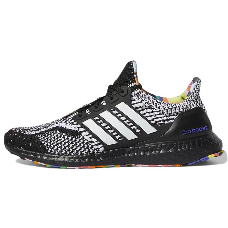 

новые Adidas Ultra Boost 5.0 Kris Andrew Small Коллекция Pride 42.5