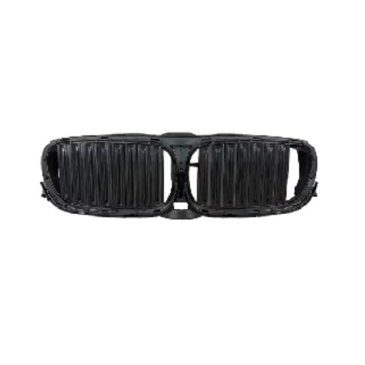 51137473503: Compatible with BMW 7 G11 Front Bumper Grille.