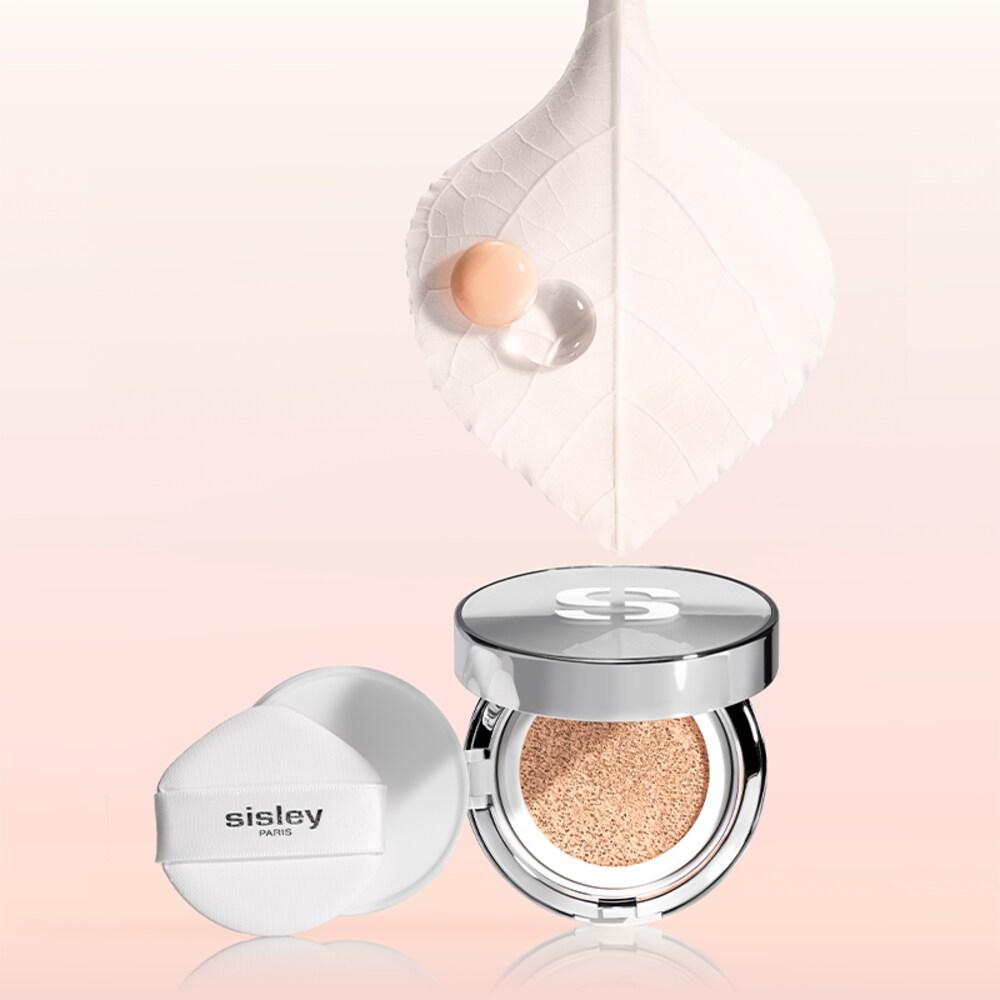 Sisley Phyto-Blanc Le Cushion 15g