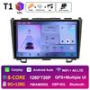 GPS Navigation For Honda CR-V 3 RE CRV 2007 2008 2009 2010 2011 WIFI 9 Inch Android Car Radio Multimedia Video Player Auto Tools