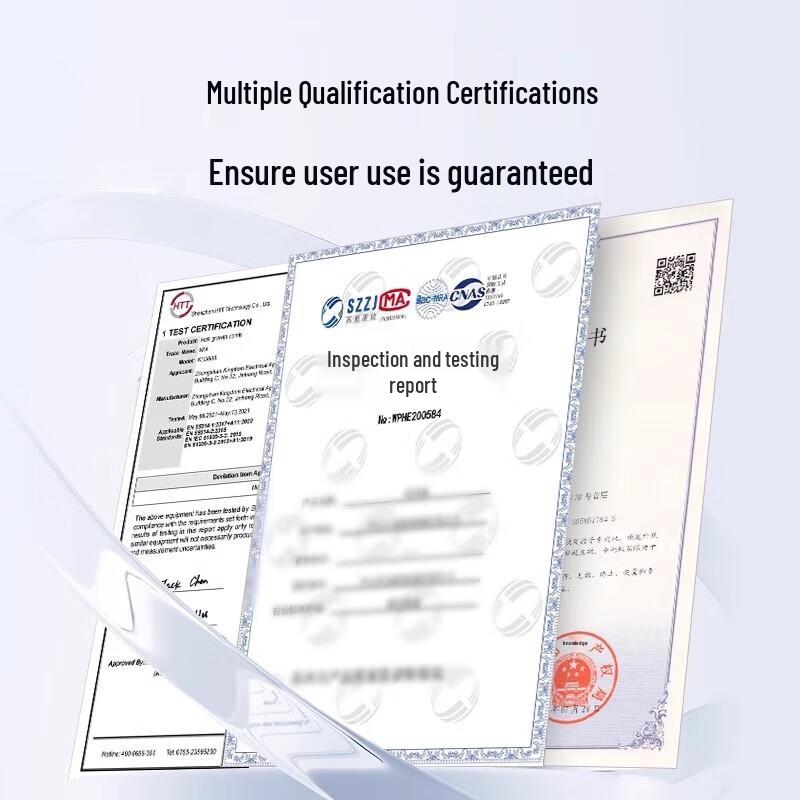 KingDom Red Light Hair Growth Comb & Scalp Applicator