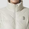 MLB Women's Winter Casual Down Jacket 3FDJB2056-43CRD