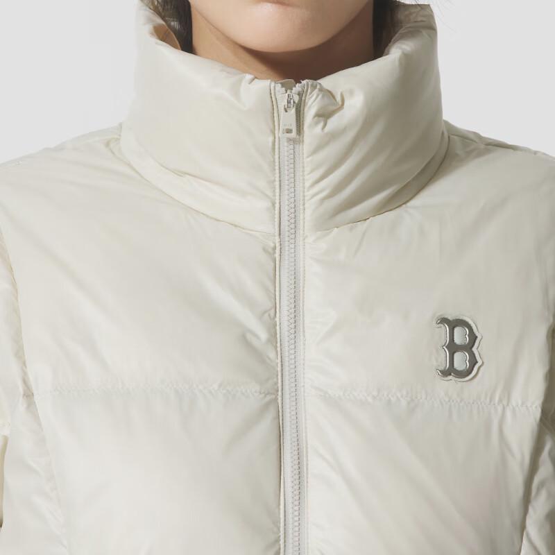 MLB Women's Winter Casual Down Jacket 3FDJB2056-43CRD