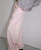 Obeodyupeulleeo Of Warm Jogger Pants_Baby Pink
