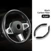 Universal Car Steering Wheel Cover Breathable Anti Slip Decoration For Citroen Grand Berlingo Jumper Celysee Xsara Picasso CW0