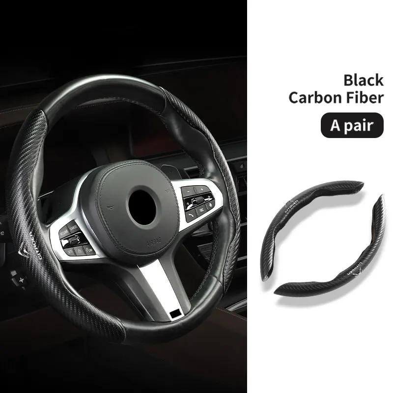 

Universal Non-slip Breathable Car Steering Wheel Cover Protector For Citroen Jumper Celysee Cactus Picasso Aircross Saxo Grand