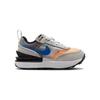 Nike Waffle One TD 'Light Bone Blue Orange' DC0479-009
