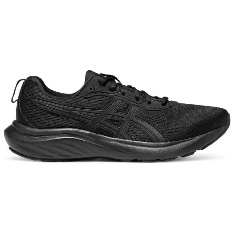 Asics Gel Contend 9 Black Graphite Grey Sneakers 1011B881-003