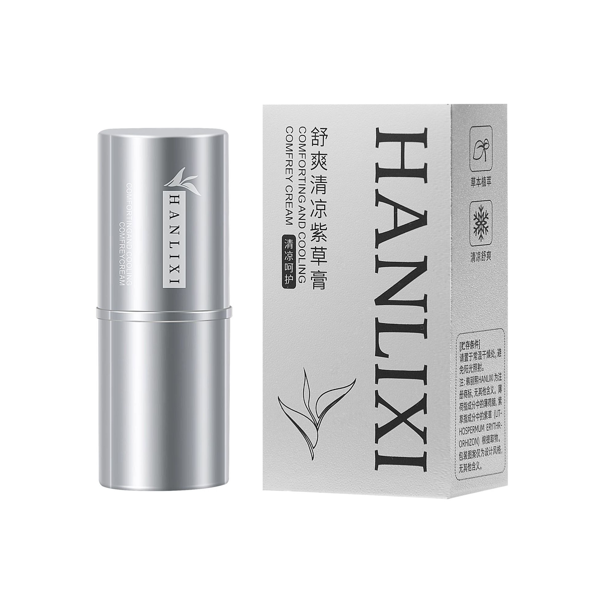 

After Bug Bite Magic Stick - Органический окопник и алоэ вера, успокаивающий бальзам для снятия зуда