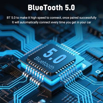 2in1 Smart Mini Box Wireless Carplay Adapter Android Auto 2025 New Upgraded Box WIFI BT Auto Connect For Toyota Volvo FIAT Benz
