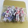 Anime Cartoon Toy Fox Bear Doll Children's Gift