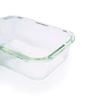 LocknLock Heat-Resistant Glass Food Container