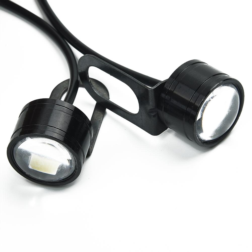 Replacement Motorcycle Light Light Bulb Set Driving Light