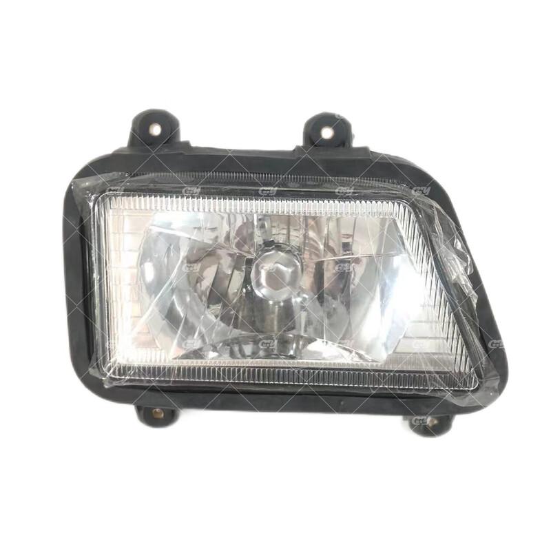 Dongfeng Mengshi EQ2050 Left Front Headlight Assembly